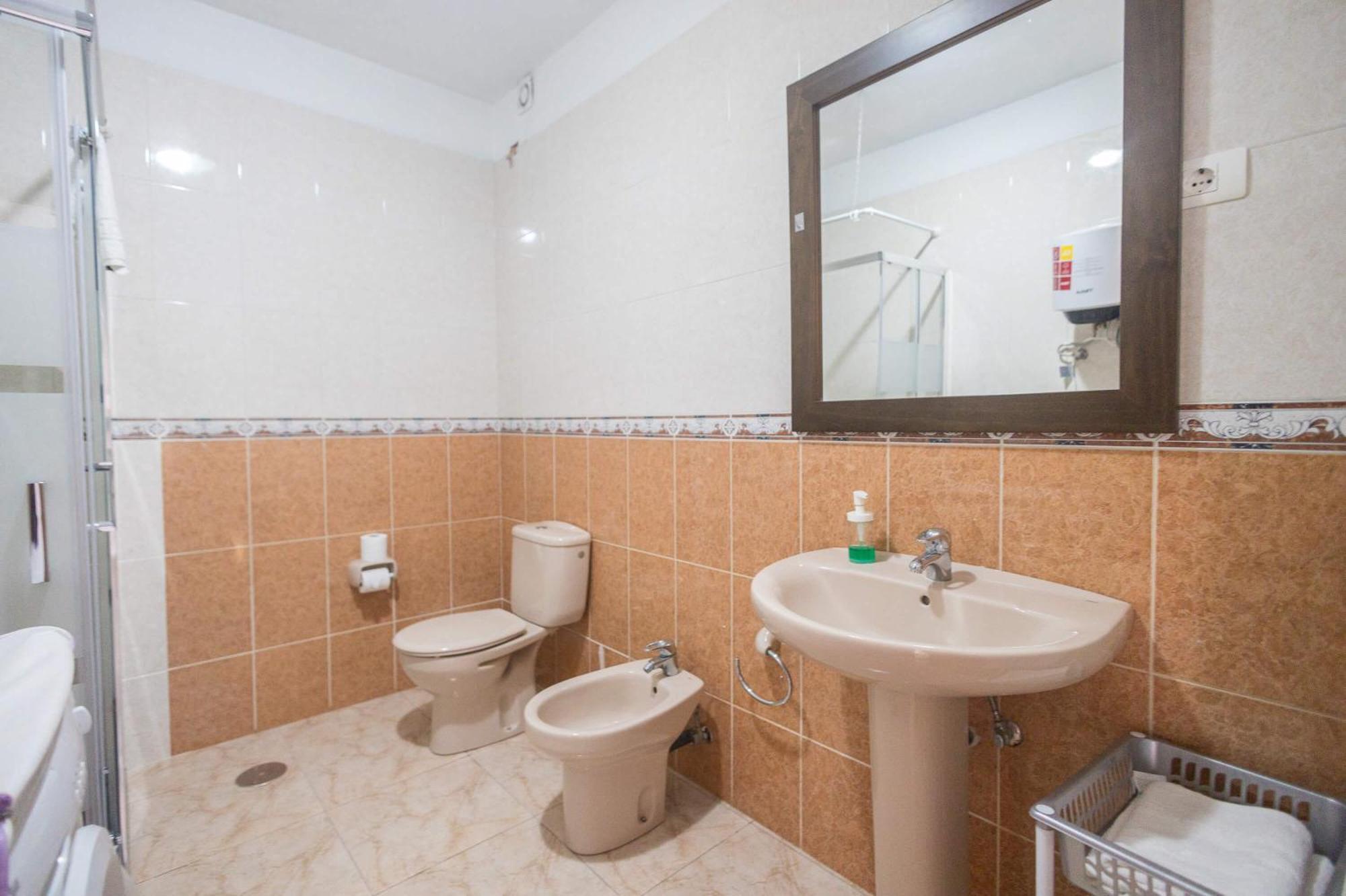 Lightbooking La Palma Villa De Mazo Exterior photo